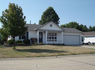 5836 Walnut Creek Blvd, Saint Charles, MO