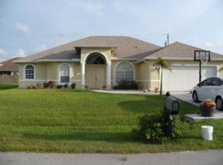 2782 SW Palace Ave, Port Saint Lucie, FL 34987
