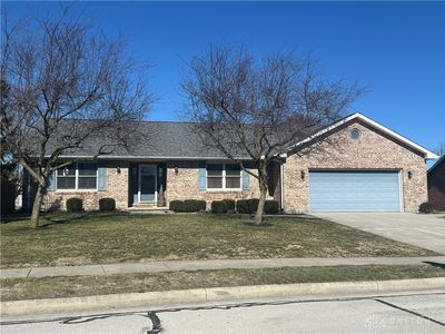 918 Stratford Dr, Greenville, OH, 45331