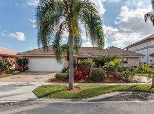 5842 Vista Linda Ln, Boca Raton, FL 33433