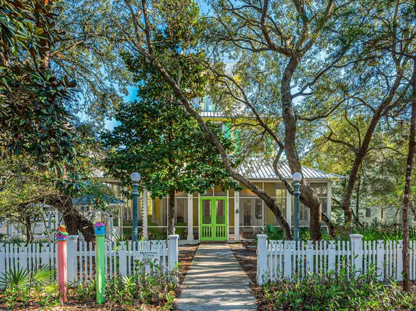 332 Forest St, Santa Rosa Beach, FL 32459
