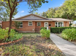 2326 Stanford St, Garland, TX 75041