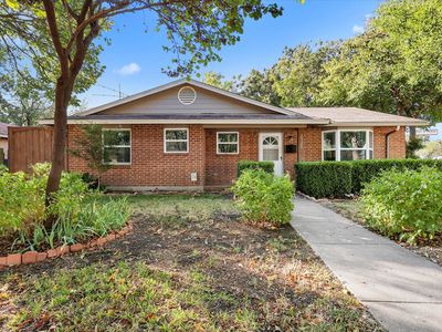 2326 Stanford St, Garland, TX, 75041