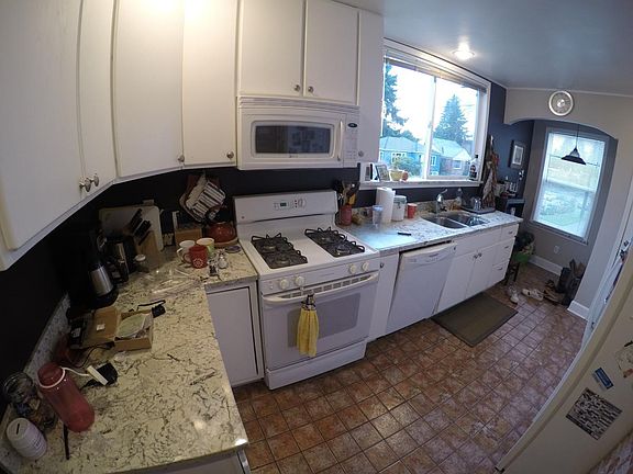 kitchen again