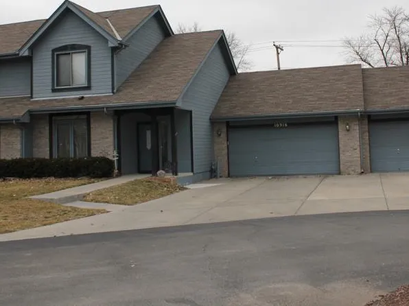 10916 Marcy Plz, Omaha, NE 68154