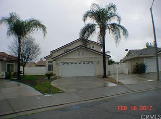 2860 Weymouth Ct, Hemet, CA 92545