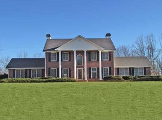 5510 Punkintown Rd, Douglasville, GA 30135