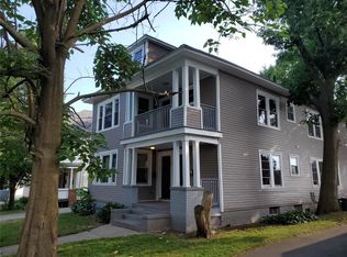 364 River Ave, Providence, RI 02908