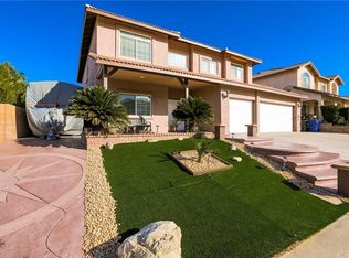 39810 Registry Way, Palmdale, CA