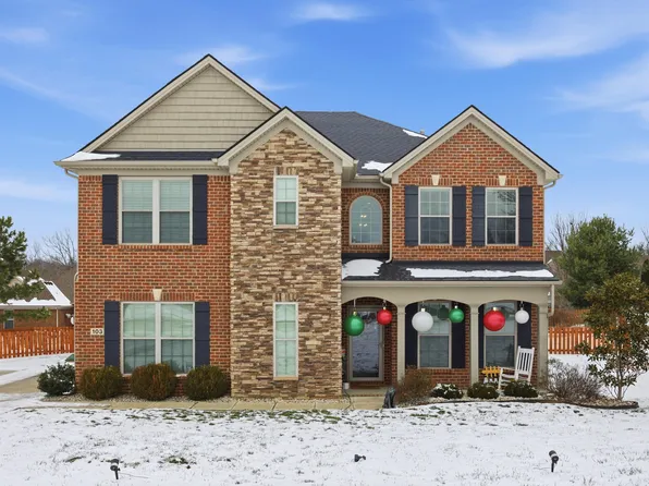 103 Kiawah Ct, Georgetown, KY 40324