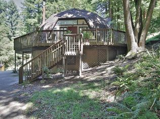 3507 Bean Creek Rd, Scotts Valley, CA 95066