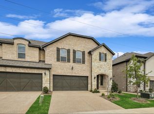 3917 Morel Dr, Lewisville, TX 75056