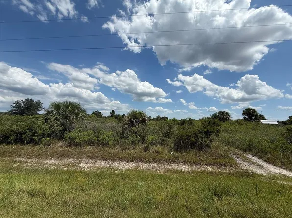 16162 NW 290th St Lot L, Okeechobee, FL 34972