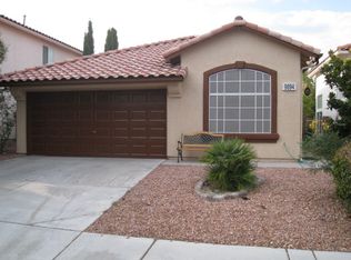 9894 Sparrow Ridge Ave, Las Vegas, NV 89117