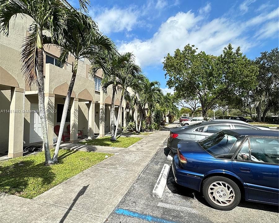 2nd image of 14054 NW 17th Ave #14054