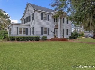 118 N Ward St, Quincy, FL 32351