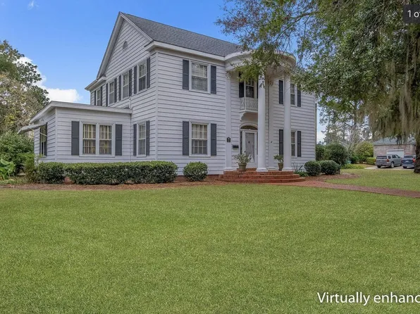 118 N Ward St, Quincy, FL 32351