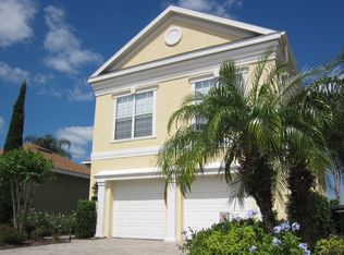 1522 Euston Dr, Kissimmee, FL 34747