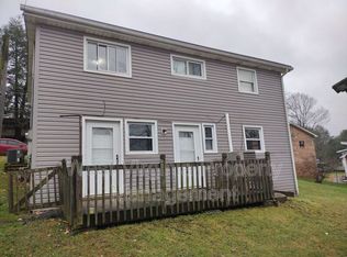 335 Little Vine Dr #B, Beaver, WV 25813