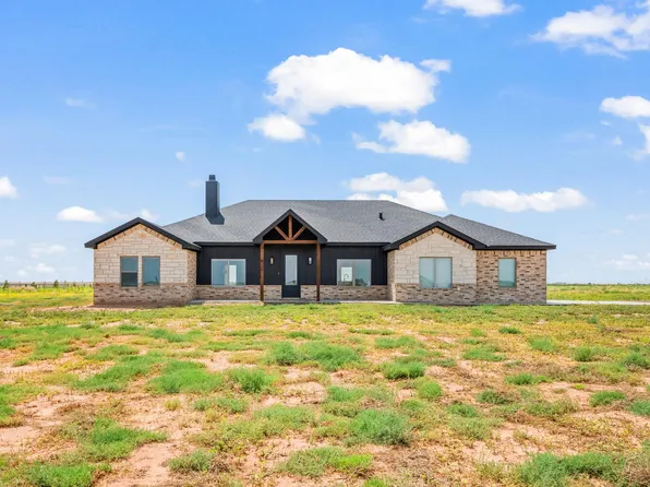 13905 N Fm 2378, Shallowater, TX 79363