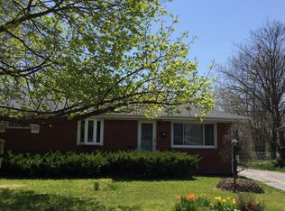 26 Monica Ln, Springfield, IL 62702