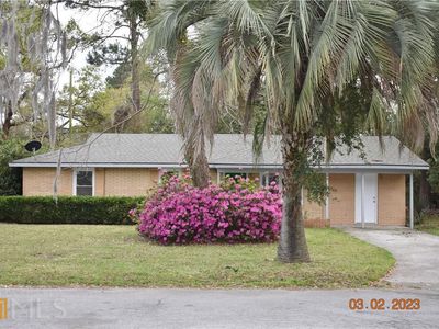 105 Chippewa Dr, Savannah, GA, 31406