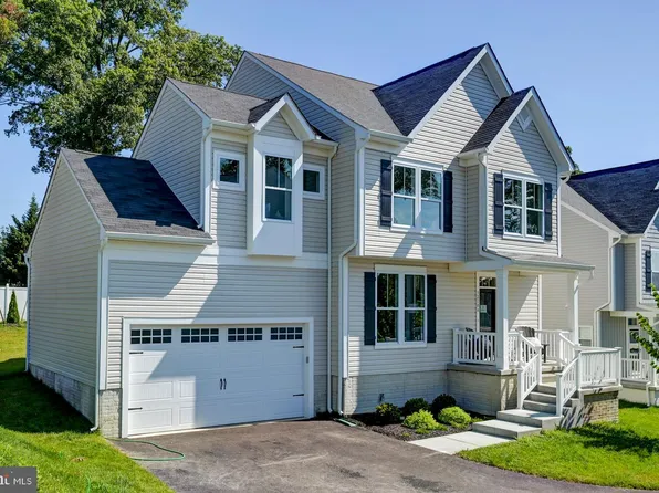 3218 E Joppa A Rd, Parkville, MD 21234