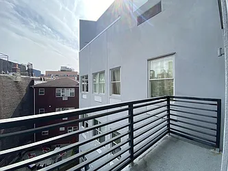 Rented by Compass