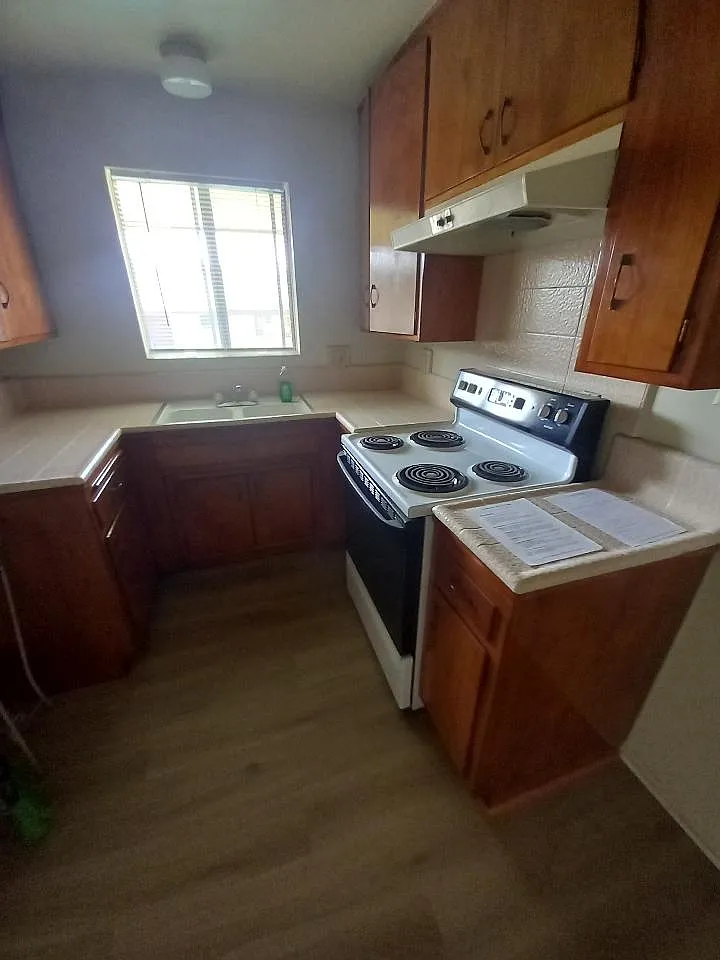 1 bed, 660 sqft, $1,995 — Photo 3