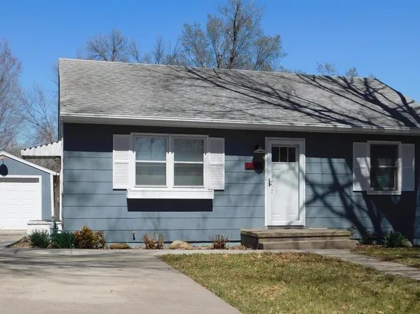 1104 Walnut St, Harlan, IA 51537