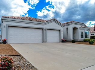 2260 Central Park Dr, Sierra Vista, AZ 85635