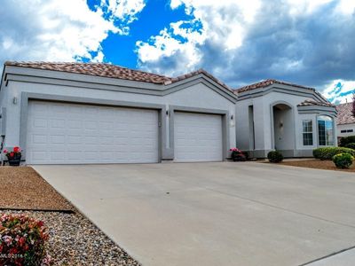 2260 Central Park Dr, Sierra Vista, AZ, 85635