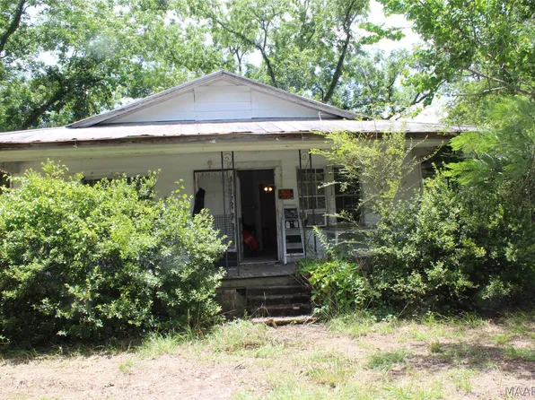 8543 Pineapple Hwy, Greenville, AL 36037