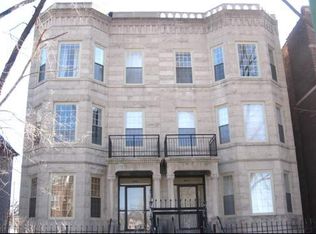 6435 S Kenwood Ave APT 3S, Chicago, IL 60637