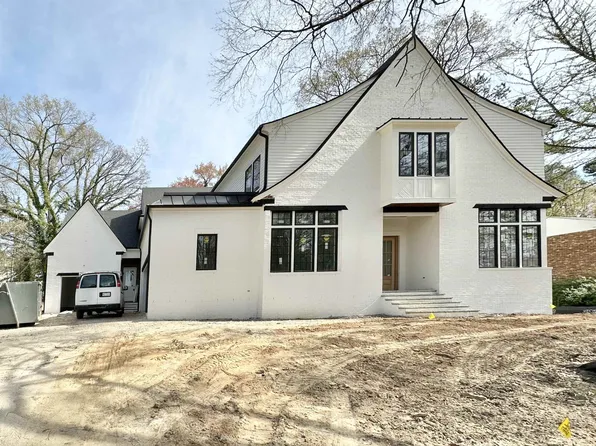 4608 Pamlico Dr, Raleigh, NC 27609