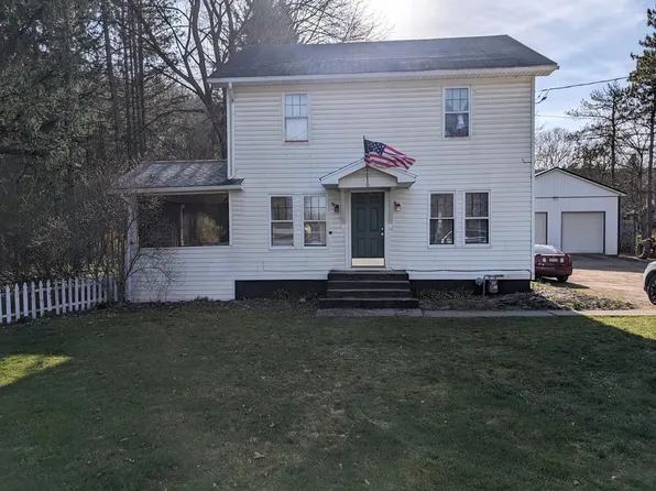 3185 Watkins Rd, Horseheads, NY 14845