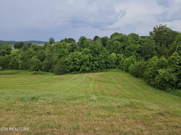 LOT 197 Captains Cv, Sharps Chapel, TN 37866