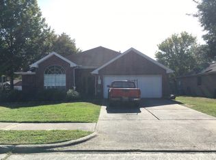 18603 Seaton Dr, Katy, TX 77449