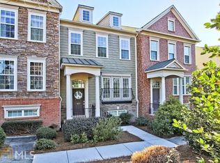 4871 Seldon Way SE, Smyrna, GA 30080