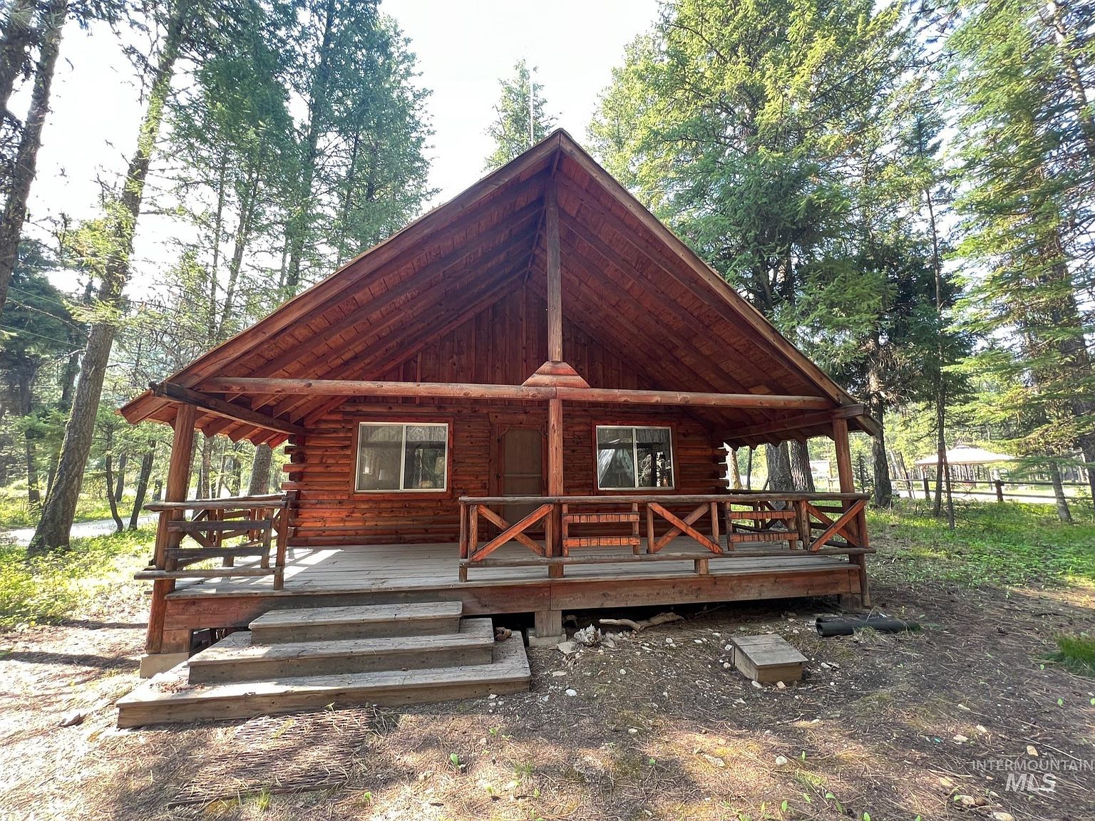 551 Henry Ave, Yellow Pine, ID 83677 MLS 98880215 Zillow