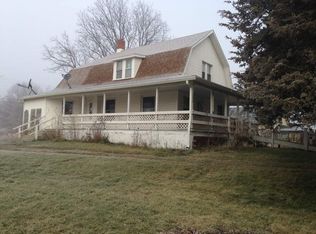 1884 N M 52, Stockbridge, MI 49285