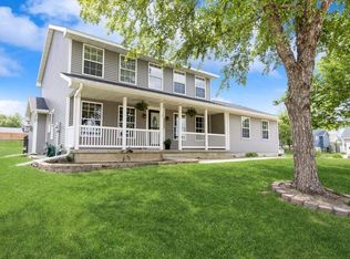 2965 Winston Cir, Marion, IA 52302