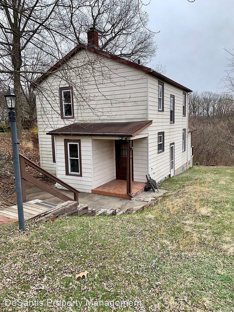 519 Ridge Rd, Ambridge, PA 15003 Zillow