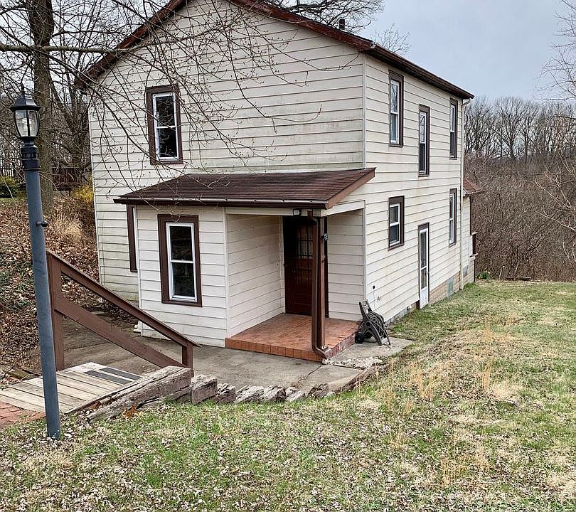 519 Ridge Rd, Ambridge, PA 15003 Zillow