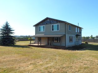 18242 Leitner Rd SW, Rochester, WA 98579