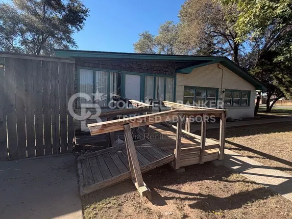 9001 Indiana Ave #A, Lubbock, TX 79423