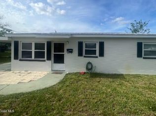 304 Crown Blvd, Melbourne, FL 32901