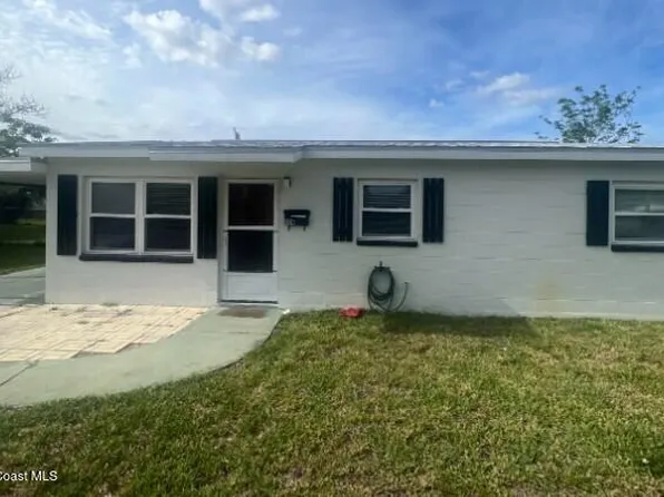 304 Crown Blvd, Melbourne, FL 32901