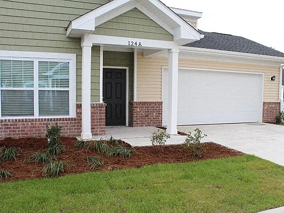 River Oaks Villas — Photo 3