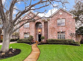 816 Anderson St, Bellaire, TX 77401